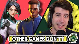 Why Do Fighting Games Need Single Player Content, Anyway?