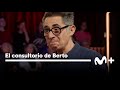 El consultorio de Berto: Proporciones corporales e infidelidades oníricas | Movistar Plus+