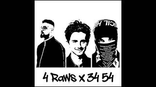 Lvbel C5 x EsDeeKid x Timothée Chalamet - 4 Raws x 34 54 (kroniv)