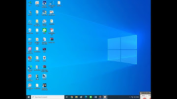 EP.1 สอนทำเว็บไซต์ด้วย Joomla (ดาวโหลด+ติดตั้ง Xampp และดาวโหลด+ติดตั้ง Joomla) เบื้องต้น