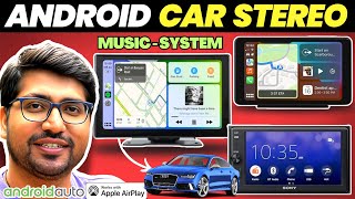 [TOP 3]🔥Best Car Android System India 2026 📻 Best Car Stereo Under ₹10,000 screenshot 4