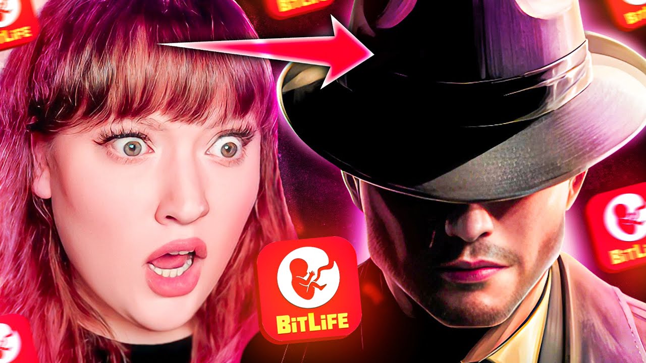 A SECRET AGENT IN BITLIFE IS COMING SOON! YouTube