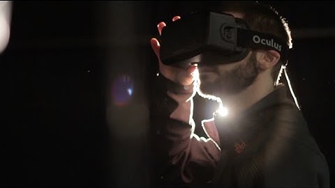 Virtual Reality in Architecture Design & Review