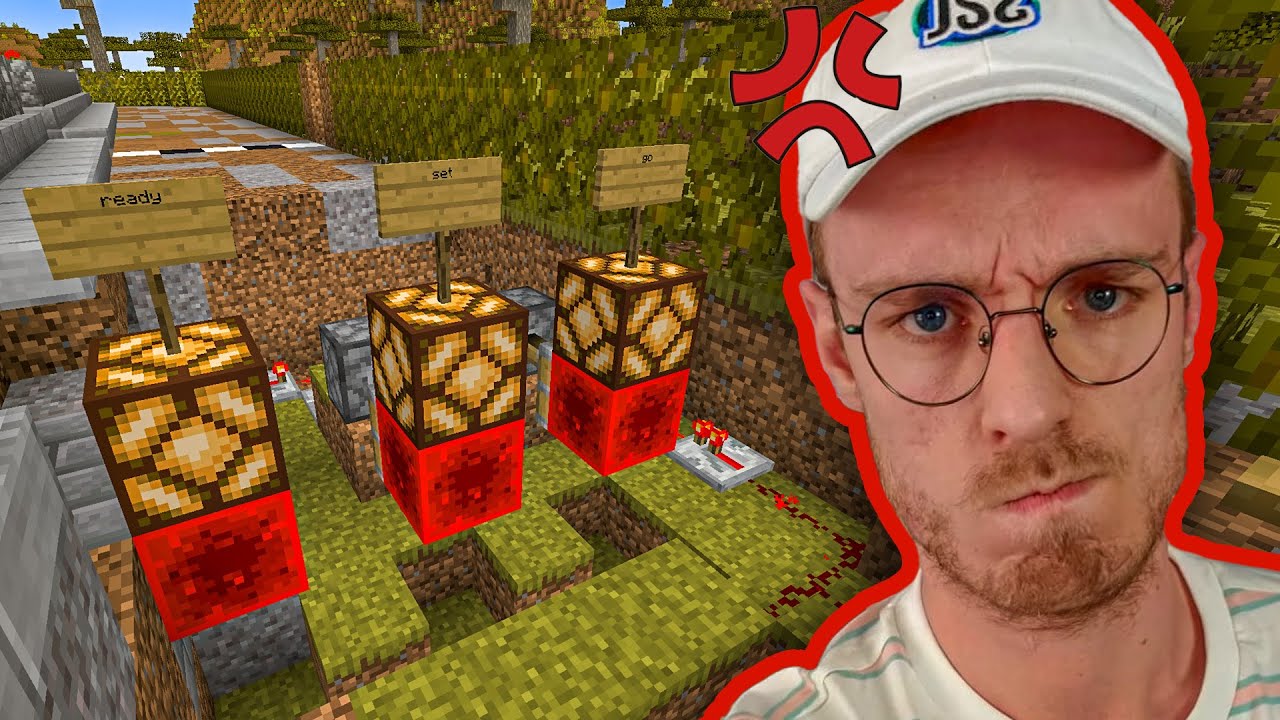 KIJK MIJ REDSTONE NOOB ZIJN IN MINECRAFT - #20