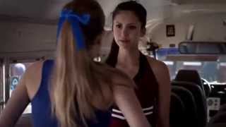 'I like your ribbon, I want it.' 4x16 - The vampire diaries