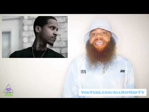 Lil Reese apologizes to homeless man