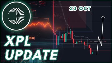 LAST CHANCE FOR XPL NOW🚨 (Plasma XPL Price Prediction 2025)