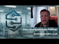 Learning Automation 5 Day Challenge: Day 2