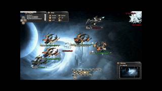 darkorbit venus angels:  owning mars. HD test