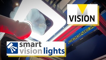 Smart Vision Lights offers a hidden benefit at VISION 2024