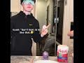 ð #noahrisling #demitrakalogeras #blowup #viralvideo