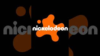 Nickelodeon new logo is so cool