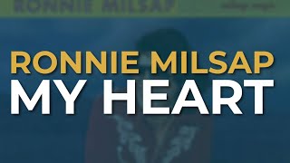 Watch Ronnie Milsap My Heart video