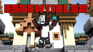 COMO CONFIGURAR EL PLUGIN ESSENTIALS, COMANDOS Y FUNCIONES | Creando Mi Servidor #2