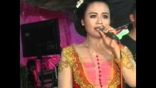 NABILA secawan madu mp4