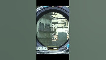 intense 1v3 in cod search and destroy #shorts #codm