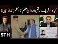 Nawaz, party leaders and AJK PM as traitors! | Talat Hussain