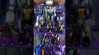 Download Lagu My Transformers Collection 2022 #shorts #transformers #autobots #decepticons #g1 MP3