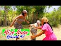 Miz nwa episode 47 koze yo ampil wi mezanmi men raymond w nini li kouri 