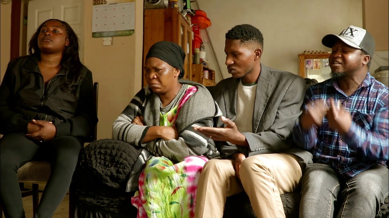 KUHURA HAKUDI CHEMBERE (ZIM COMEDY)