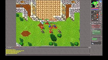 Noob war - PK MOVIE by slash