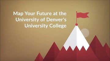 Earn a Graduate Certificate in GIS