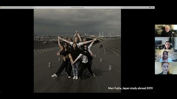 SALA Open House 2021 | Introduction to SALA