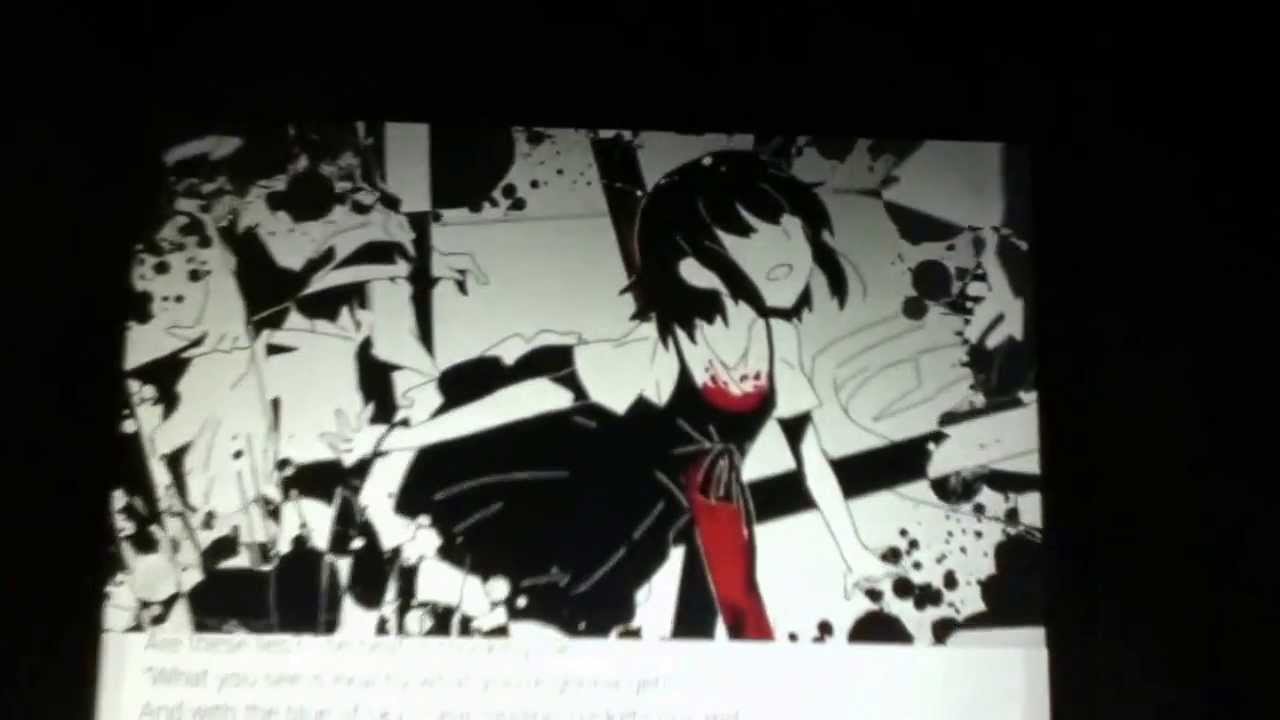 Another English dub - YouTube