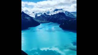 Panorama Ridge 20210829
