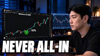 The Only Way I’d Grow a Small Account (It Made Me $4,000,000)