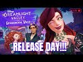 🔴 I'M STILL SICK, BUT WE MUST PLAY THE STORYBOOK VALE UPDATE!!!!!