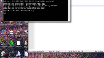 Materi Algoritma Pemograman Fungsional LISP [Let in] Ramdanu F. UDINUS