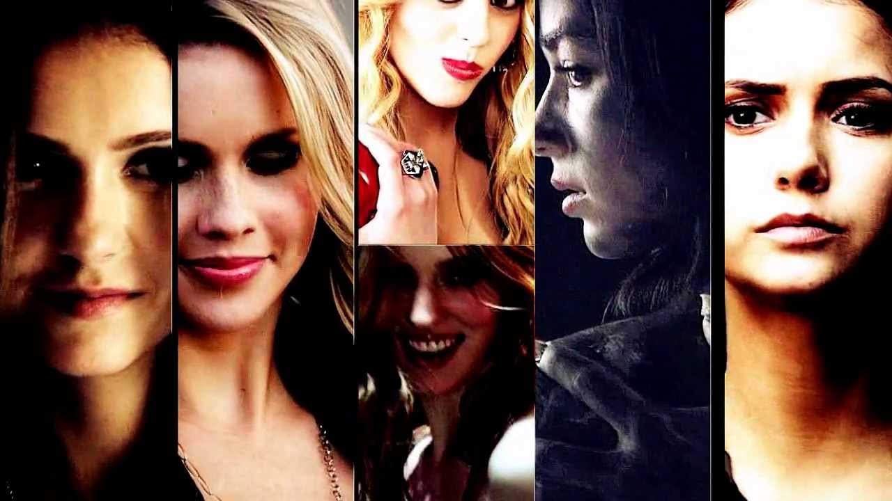 Bad Ass Females |  R.I.P. [+GellarProdz]