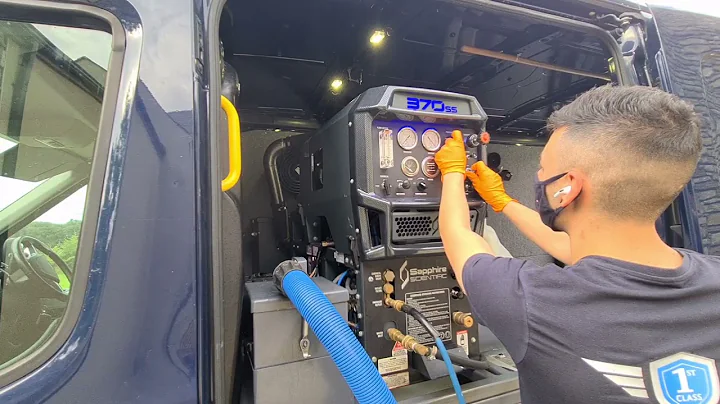 Travertine Tile and Grout Cleaning and Sealing in Donegal