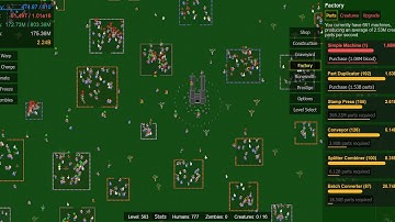 Incremancer (video 7) (PC browser game)