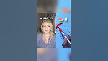 POV You have to use all your words by midnight… PART 6