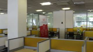 Get Started self-guided tour: 16 Silent Study Rooms