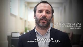 Mercado cambiario: 1ra quincena Enero 2017