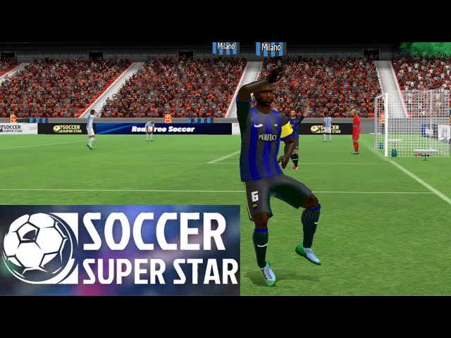 Soccer Star 🕹 Play Soccer Star at HoodaMath