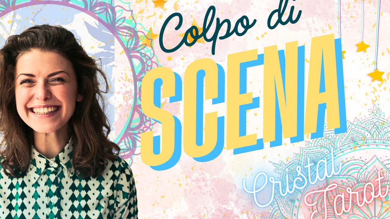 💕 PREPARATI perché di COLPO ACCADE QUESTO!!💕🔮 Tarocchi Interattivi