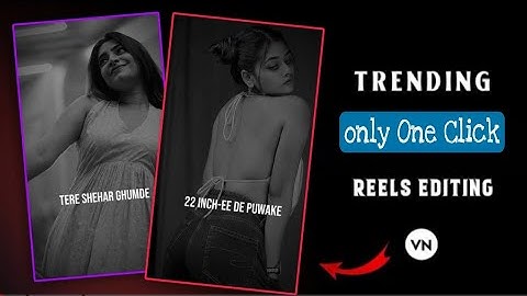 Shubh Still Rollin Capcut Template Video Editing New Trending | Instagram Viral Reels Video Editing