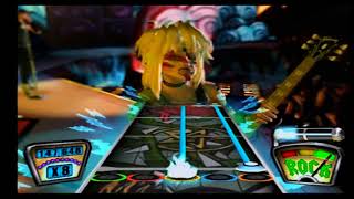 Guitar Hero 1 - Fire It Up Expert 100% Fc 233,536