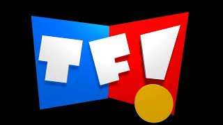 TF! logo remake