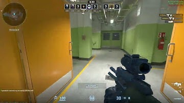 Counter Strike 2 MASSIVE Cheating Problem