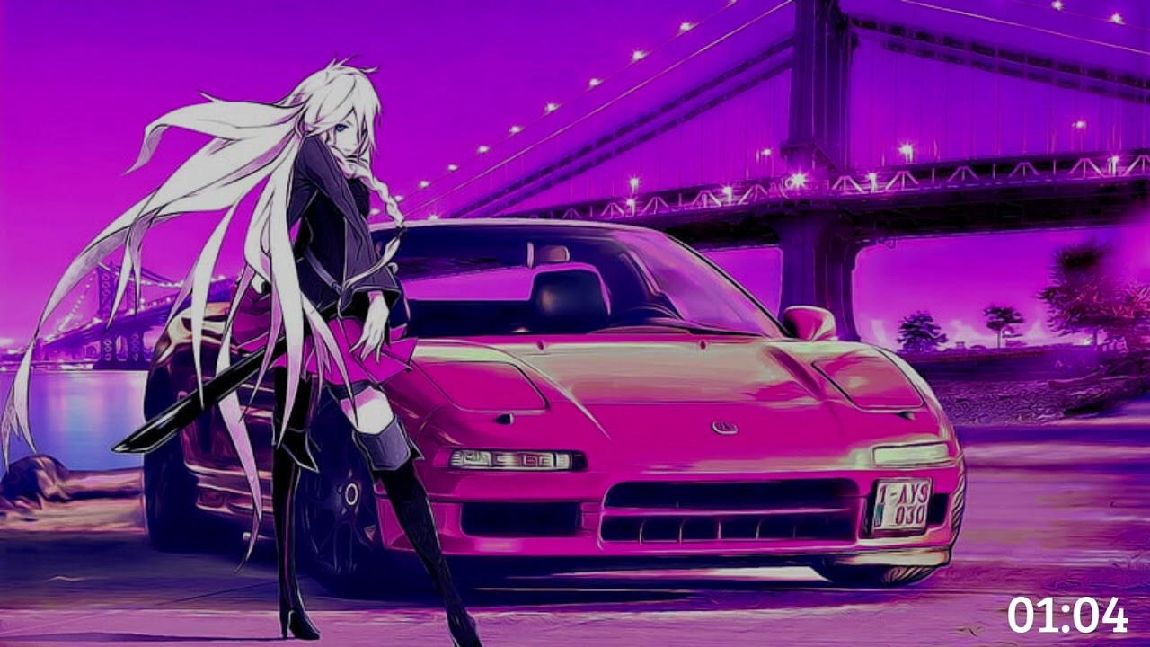 SI AI PR FUNK - C4ELUM · ravyn · winter | Slowed + Reverb