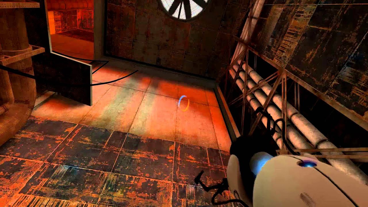 play portal 2 for free play portal 2 for free