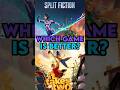 Split Fiction vs It Takes Two – Which Co-Op Game Is Actually Better?