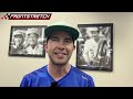Mike Rockenfeller on Promotion to Ford's 2027 Hypercar Program, Racing Euro Le Mans Series in 2026