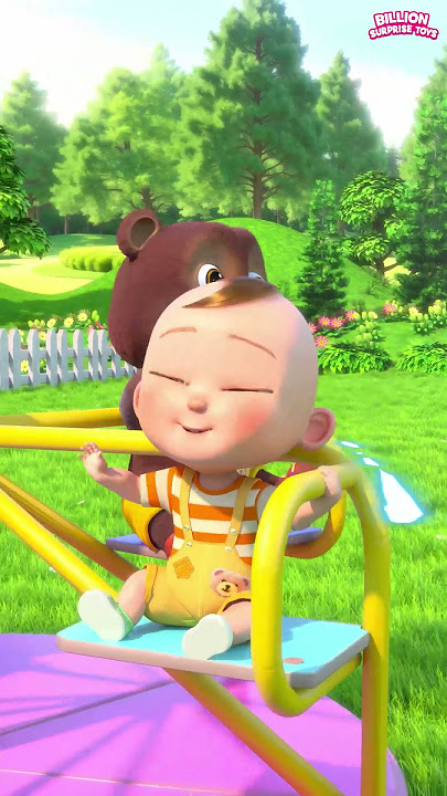 Baby Zay’s Rainbow Ride Adventure #BabyZay #RainbowRide #ToddlerAdventure #KidsCartoon #PreschoolFun