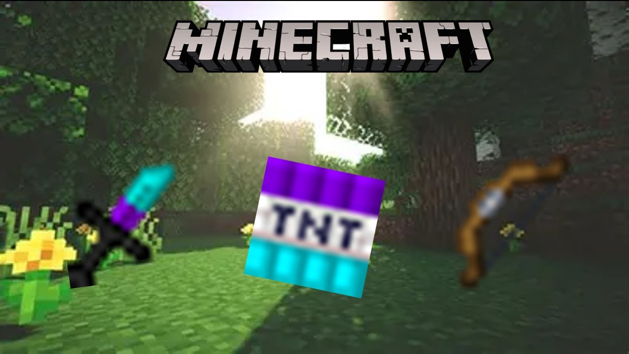 Texture pack 200 Subs | ByMysttic - YouTube